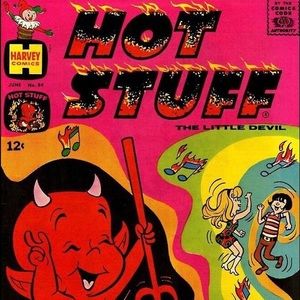 Meet your Posher, Lillian